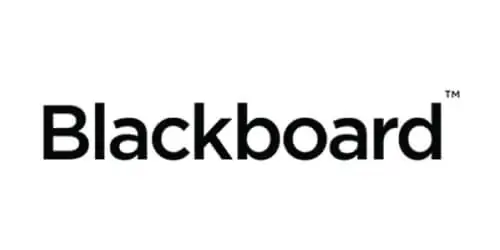 Blackboard Logo