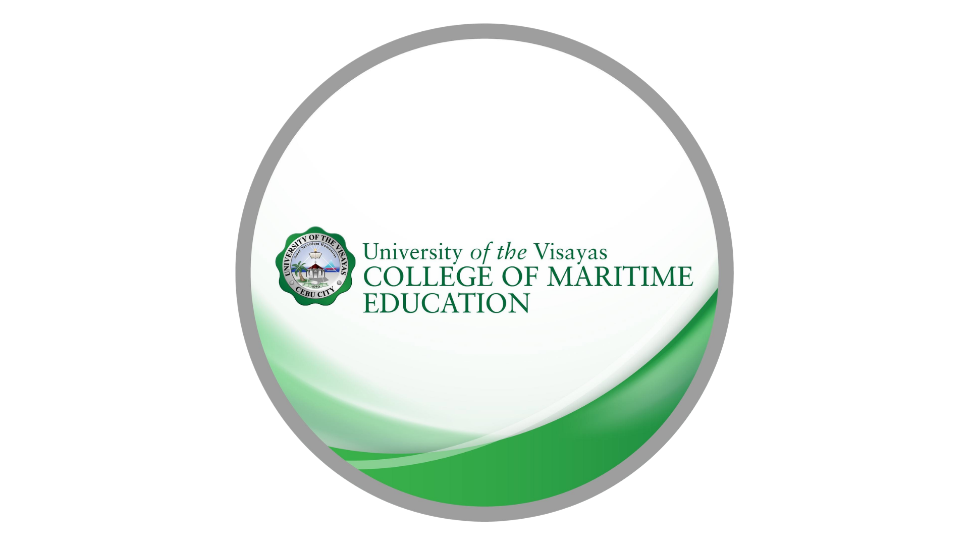 College of Maritime Education