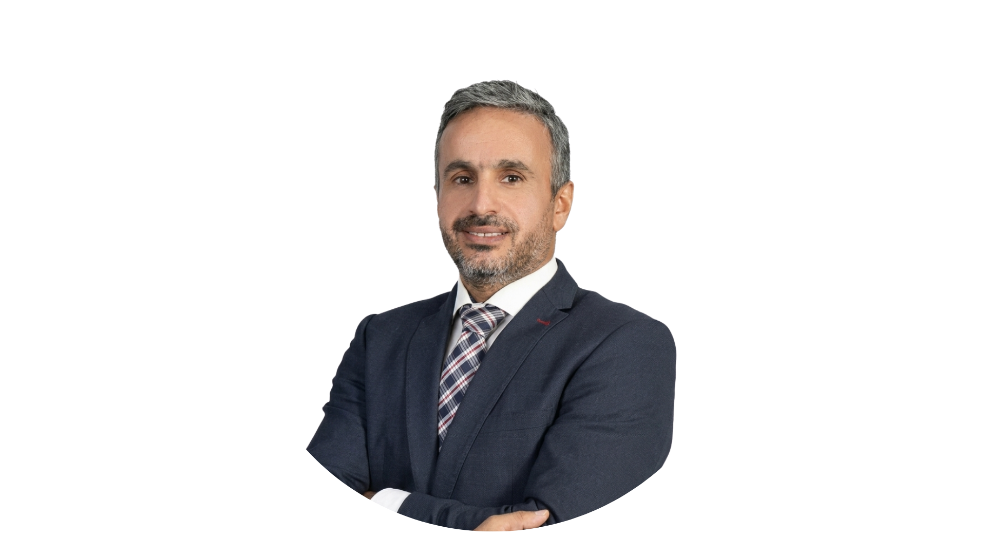 Dr. Eyad Abushandi