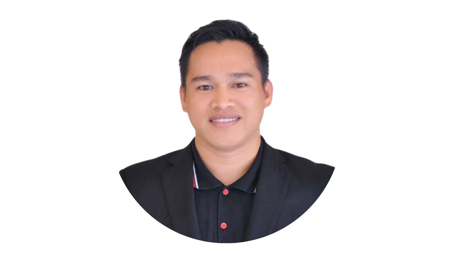 Dr. Gino Sumalinog