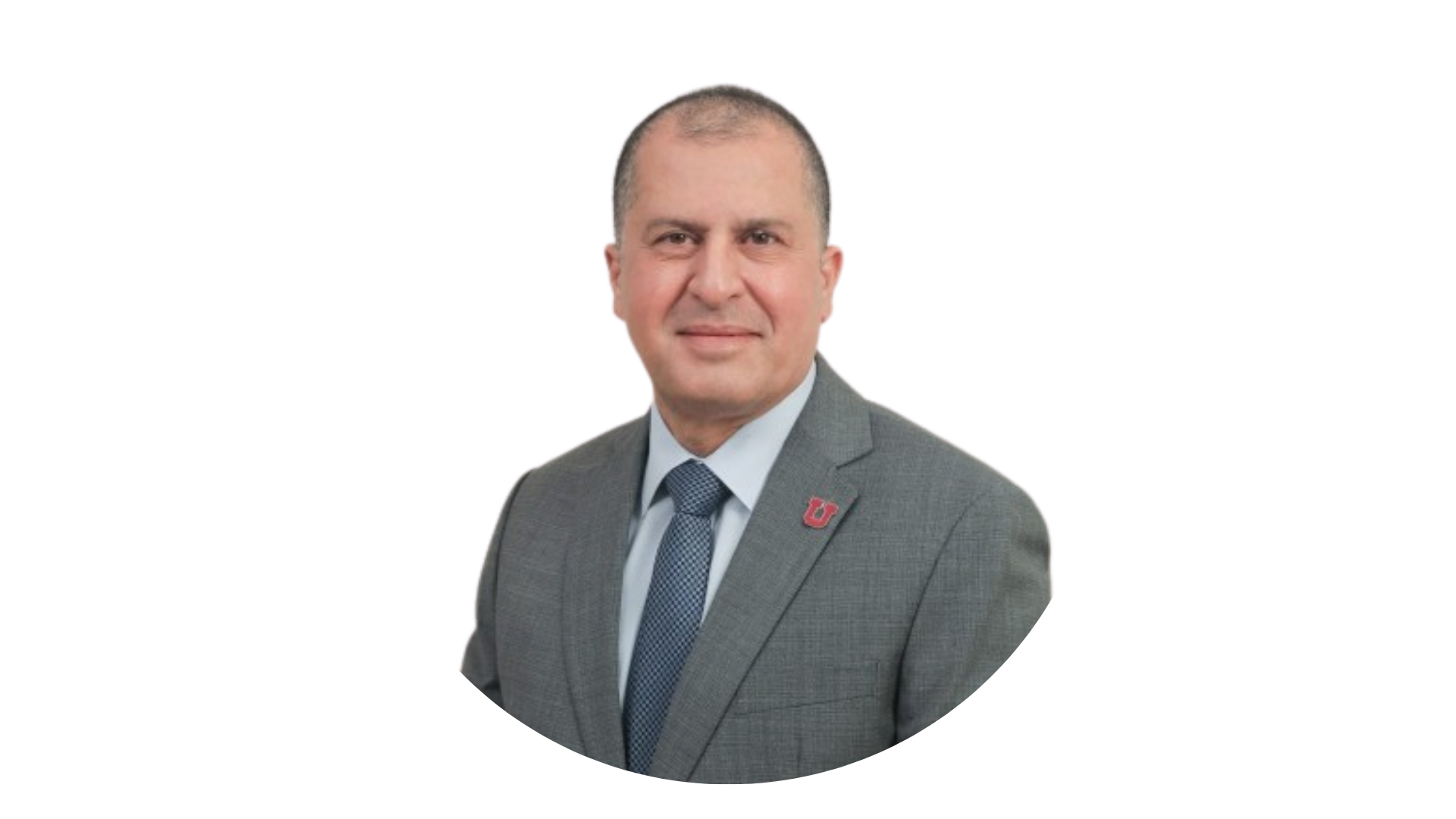 Dr. Hamid Khan