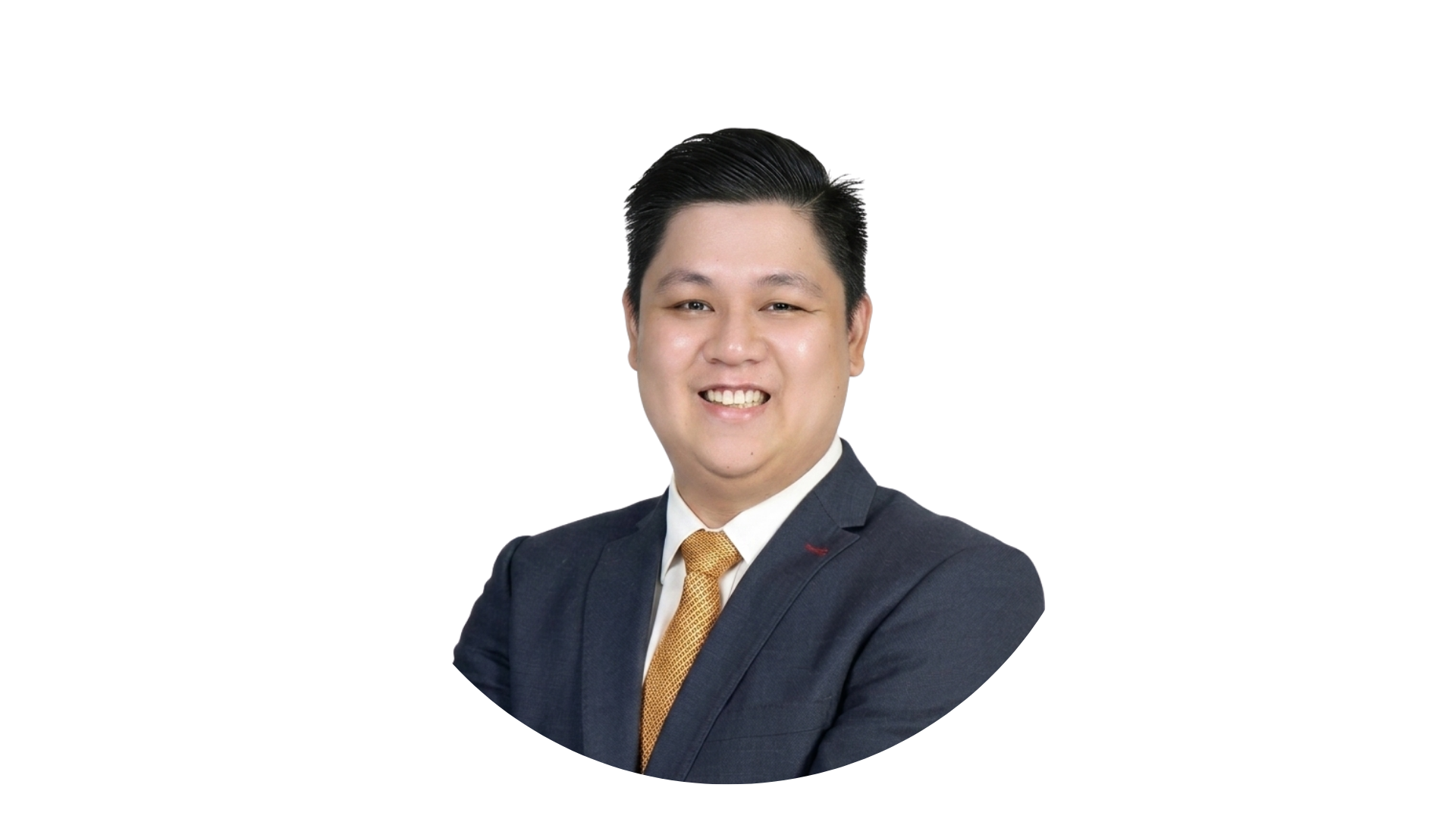 Dr. Jean Paolo Lacap