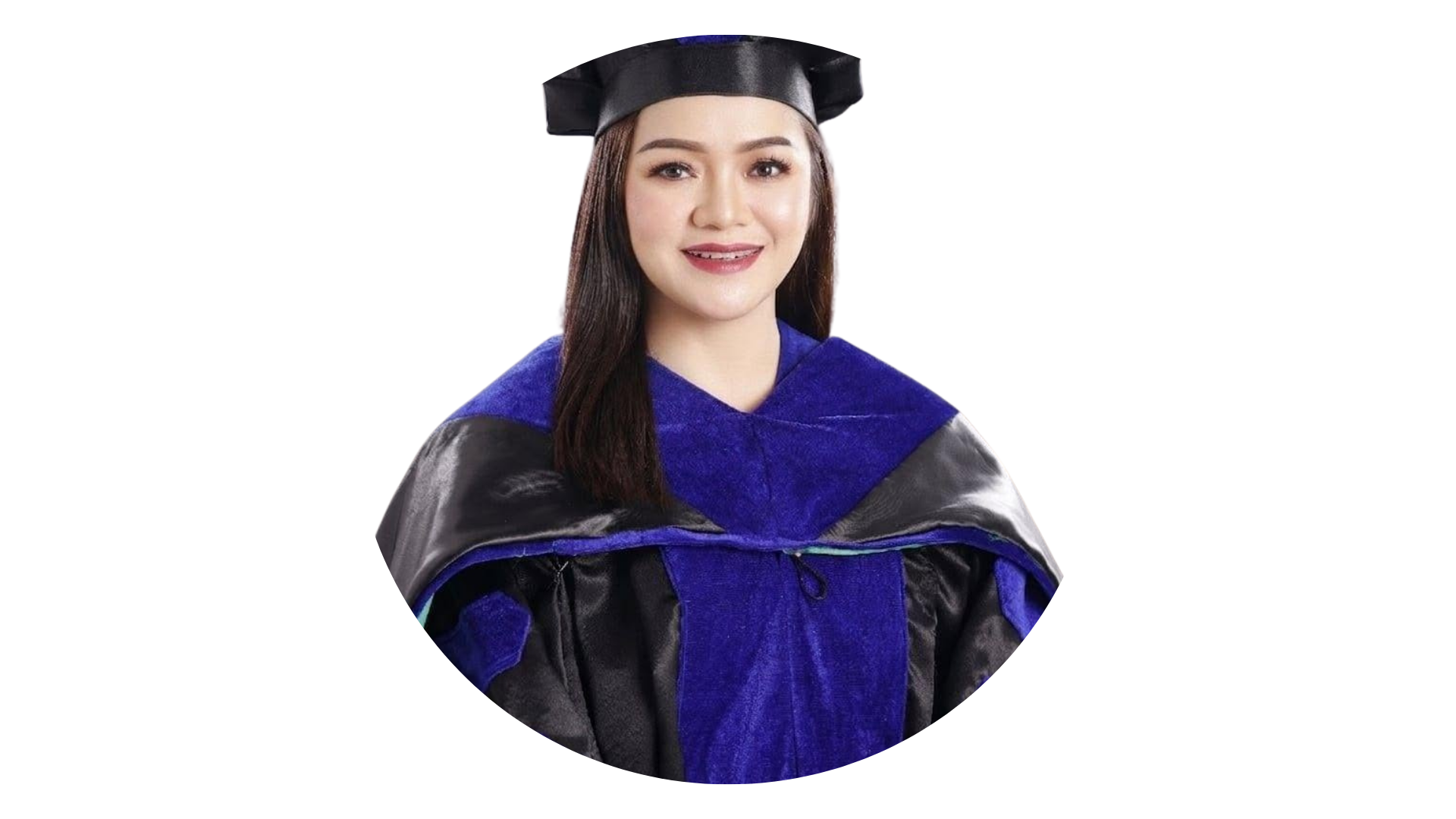 Dr. Lorlaine R. Dacanay
