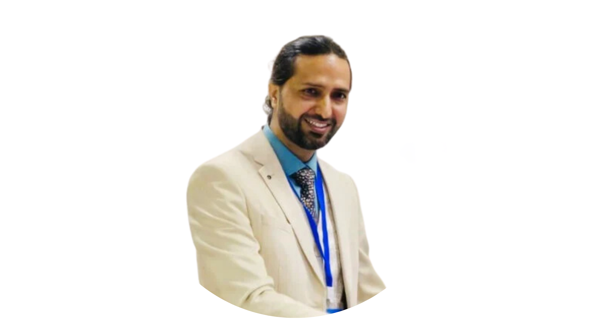 Dr. Shafiq Rehman