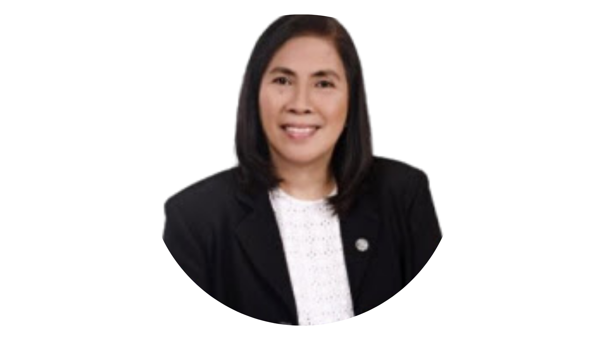 Dr. Josephine Fe Sheryll B. Sacramento