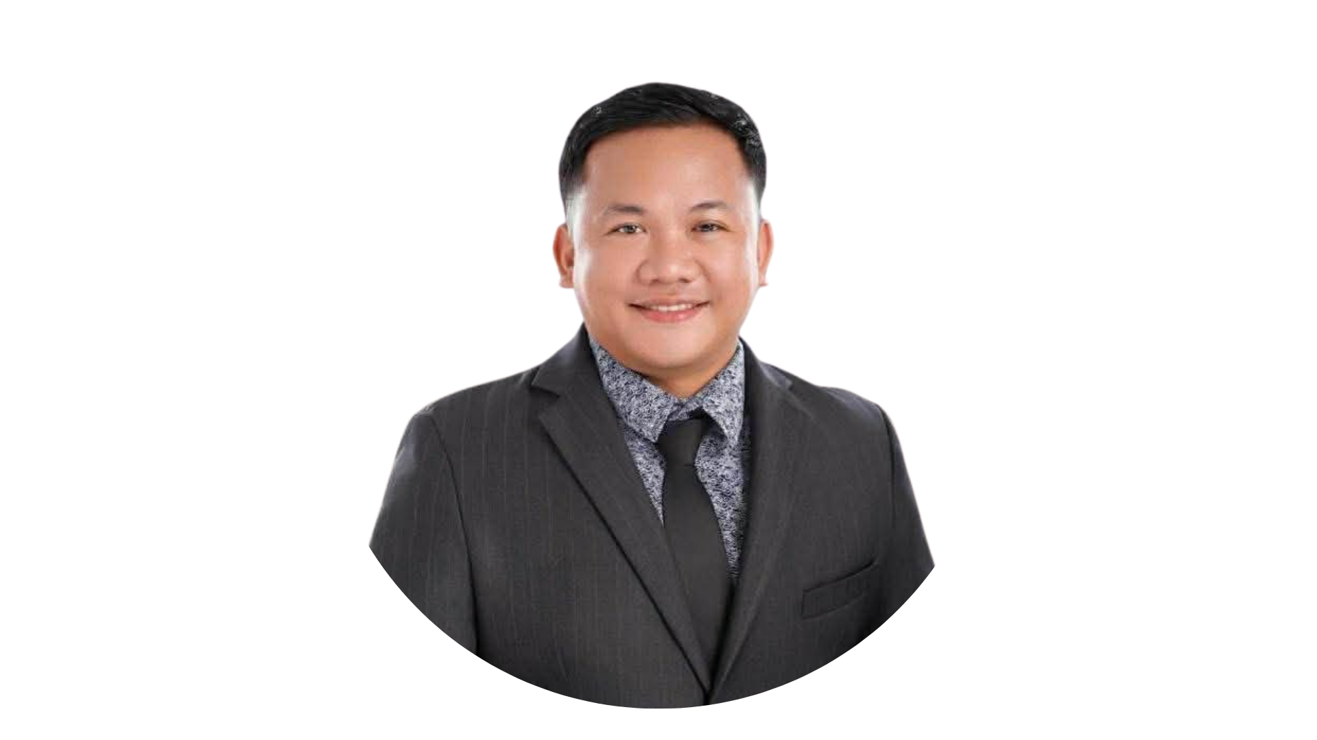 Mr. Harry B. Juntilla, MA, LPT