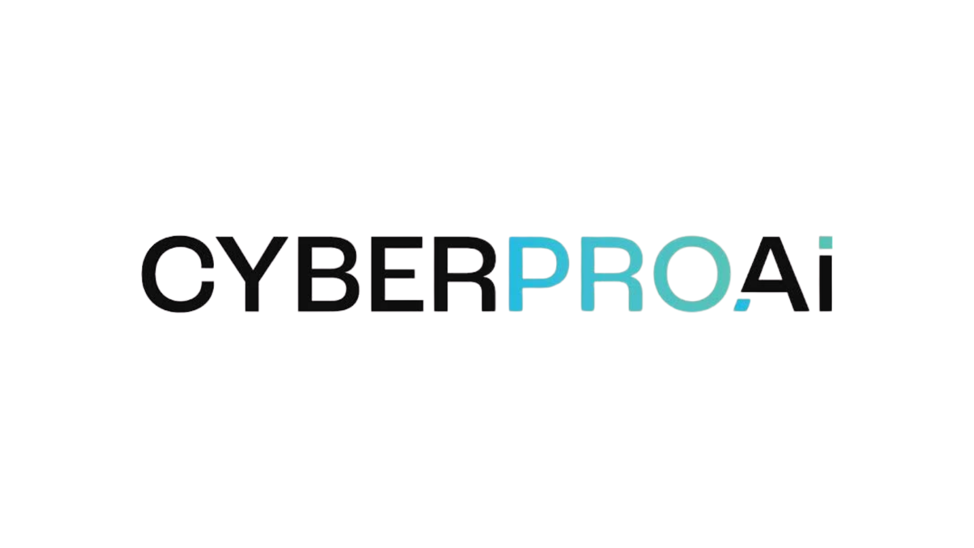 CyberProAI Logo