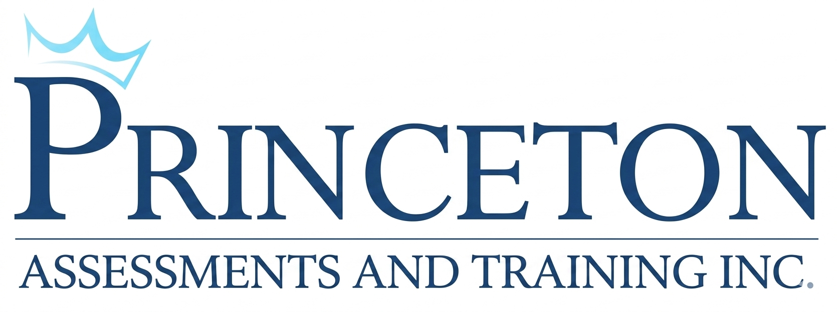 Princeton Logo